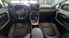 2019 Toyota RAV4 LIMITED AWD FINANCEMENT RAPIDE - Photo 10