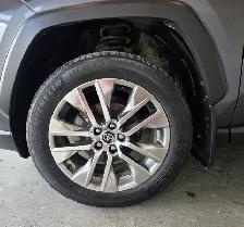 2019 Toyota RAV4 LIMITED AWD FINANCEMENT RAPIDE - Photo 34