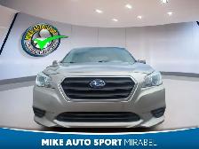 Subaru Legacy 2.5i berline 4 portes CVT 2015 à vendre - Photo 2