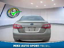 Subaru Legacy 2.5i berline 4 portes CVT 2015 à vendre - Photo 3