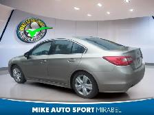 Subaru Legacy 2.5i berline 4 portes CVT 2015 à vendre - Photo 4
