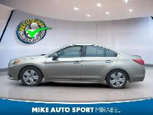 Subaru Legacy 2.5i berline 4 portes CVT 2015 à vendre - Photo 5