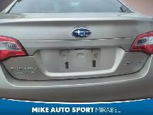Subaru Legacy 2.5i berline 4 portes CVT 2015 à vendre - Photo 6