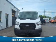 Ford Transit Cargo Van T-250 PA toit moyen 130 po PNBV de 9 070 - Photo 2