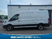 Ford Transit Cargo Van T-250 PA toit moyen 130 po PNBV de 9 070 - Photo 5