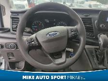 Ford Transit Cargo Van T-250 PA toit moyen 130 po PNBV de 9 070 - Photo 9