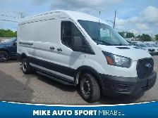 Ford Transit Cargo Van T-250 PA toit moyen 130 po PNBV de 9 070 - Photo 12