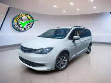 Chrysler Grand Caravan SXT 2RM 2021 à vendre