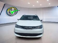 Chrysler Grand Caravan SXT 2RM 2021 à vendre - Photo 2