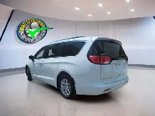 Chrysler Grand Caravan SXT 2RM 2021 à vendre - Photo 4