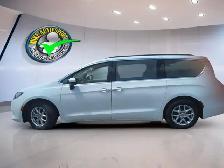Chrysler Grand Caravan SXT 2RM 2021 à vendre - Photo 5