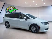 Chrysler Grand Caravan SXT 2RM 2021 à vendre - Photo 6