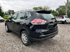 2014 Nissan Rogue AWD 4dr S CERTIFIED - Photo 3