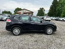 2014 Nissan Rogue AWD 4dr S CERTIFIED - Photo 6