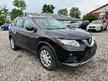 2014 Nissan Rogue AWD 4dr S CERTIFIED - Photo 7