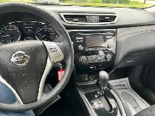 2014 Nissan Rogue AWD 4dr S CERTIFIED - Photo 9
