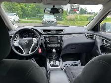 2014 Nissan Rogue AWD 4dr S CERTIFIED - Photo 10
