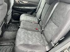 2014 Nissan Rogue AWD 4dr S CERTIFIED - Photo 13