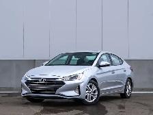 2020 Hyundai Elantra Preferred - w-Sun & Safety PKG | Heated Ste - Photo 2