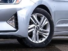 2020 Hyundai Elantra Preferred - w-Sun & Safety PKG | Heated Ste - Photo 3