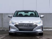 2020 Hyundai Elantra Preferred - w-Sun & Safety PKG | Heated Ste - Photo 4