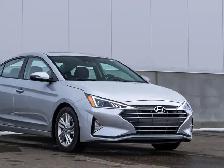 2020 Hyundai Elantra Preferred - w-Sun & Safety PKG | Heated Ste - Photo 5