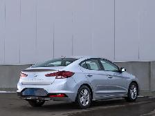 2020 Hyundai Elantra Preferred - w-Sun & Safety PKG | Heated Ste - Photo 7