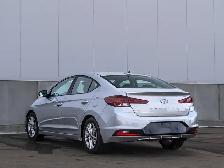 2020 Hyundai Elantra Preferred - w-Sun & Safety PKG | Heated Ste - Photo 9