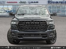 2026 RAM 1500 Sport - Photo 2
