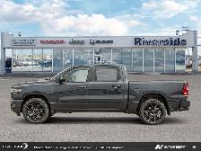 2026 RAM 1500 Sport - Photo 3