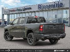 2026 RAM 1500 Sport - Photo 4