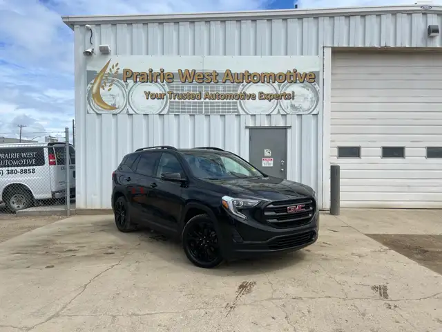 2020 GMC Terrain AWD SLE | Sunroof | Heated Seats