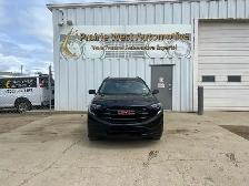 2020 GMC Terrain AWD SLE | Sunroof | Heated Seats - Photo 2