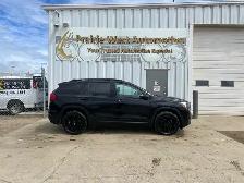 2020 GMC Terrain AWD SLE | Sunroof | Heated Seats - Photo 4