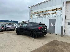2020 GMC Terrain AWD SLE | Sunroof | Heated Seats - Photo 7
