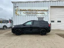 2020 GMC Terrain AWD SLE | Sunroof | Heated Seats - Photo 8