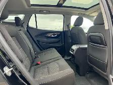 2020 GMC Terrain AWD SLE | Sunroof | Heated Seats - Photo 12