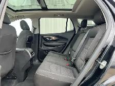 2020 GMC Terrain AWD SLE | Sunroof | Heated Seats - Photo 14