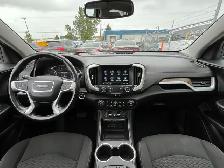 2020 GMC Terrain AWD SLE | Sunroof | Heated Seats - Photo 19