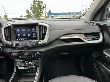 2020 GMC Terrain AWD SLE | Sunroof | Heated Seats - Photo 21