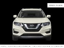 2017 Nissan Rogue - Photo 2
