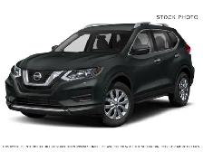 2017 Nissan Rogue - Photo 3