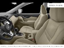 2017 Nissan Rogue - Photo 5