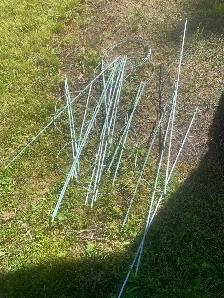 tomato/ flower cages - Photo 2