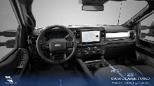 2026 Ford F-350 Platinum - Photo 7