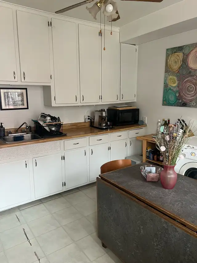 5434 5iem avenue coin Masson
