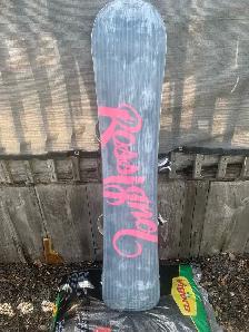 three snowboards/size and price marked on pictures - Photo 4