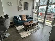 Best Deal Downtown Sought After Condo Studio available $1780 - Photo 4