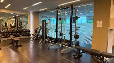 Best Deal Downtown Sought After Condo Studio available $1780 - Photo 9