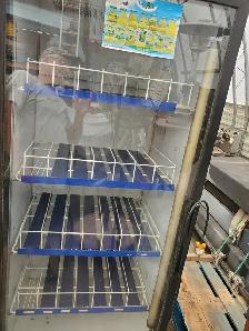 PEPSI DOUBLE DOOR COOLER ICE COLD READY TO GO $375.00 - Photo 4